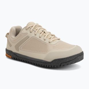 Încălțăminte barefoot pentru femei Xero Shoes Ridgeway Mesh Low fog
