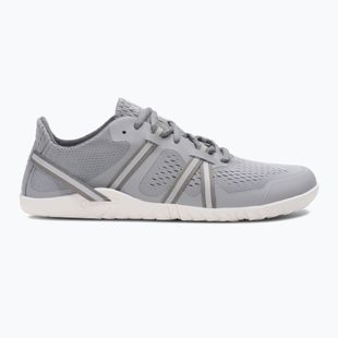Încălțăminte barefoot pentru femei Xero Shoes Speed Force II alloy/silver