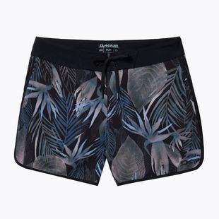 Pantaloni scurți de înot pentru femei Dakine Roots 5" gri DKA156W0004