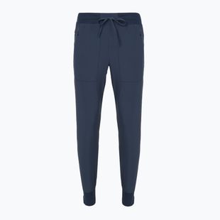 Pantaloni pentru femei Royal Robbins Spotless Evolution Jogger navy