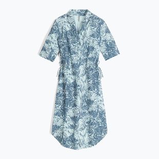 Rochie Royal Robbins Spotless Traveler pacific blue