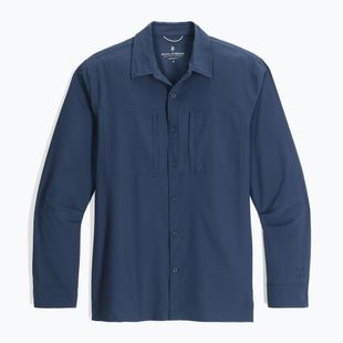 Cămașă pentru bărbați Royal Robbins Expedition III deep blue