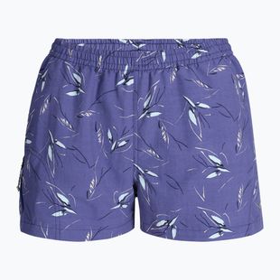 Pantaloni scurți pentru femei Royal Robbins All-In future dusk caswell pt