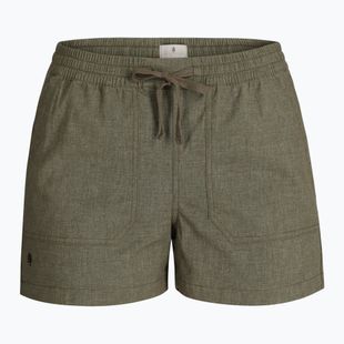 Pantaloni scurți pentru femei Royal Robbins Hempline everglade