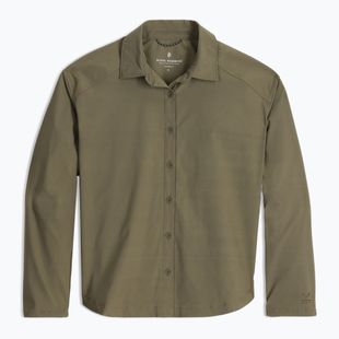 Cămașă pentru femei Royal Robbins Wilder everglade