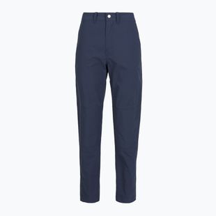 Pantaloni pentru femei Royal Robbins Wilder deep blue