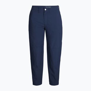 Pantaloni pentru femei Royal Robbins Wilder deep blue