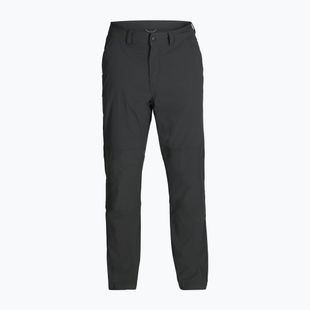 Pantaloni pentru bărbați Royal Robbins Wilder charcoal