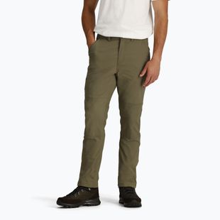 Pantaloni pentru bărbați Royal Robbins Wilder everglade