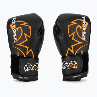 Mănuși de box Rival RB11 black