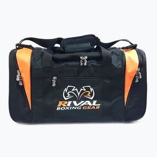 Rival Gym Bag negru RGB20