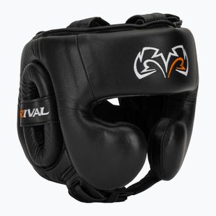Cască de box Rival RHG30 Mexican Headgear black