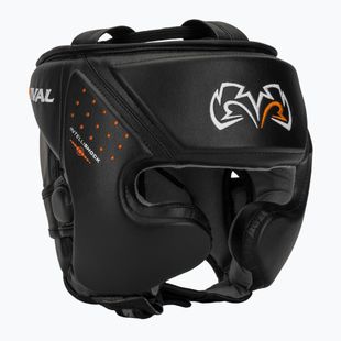 Cască de box Rival RHG30 Mexican Headgear black