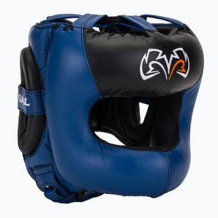 Cască de box Rival RHGFS3 blue