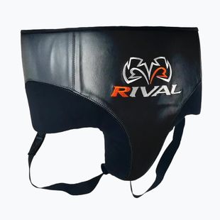 Apărătoare zonă intimă Rival RNFL10 Pro 360 black