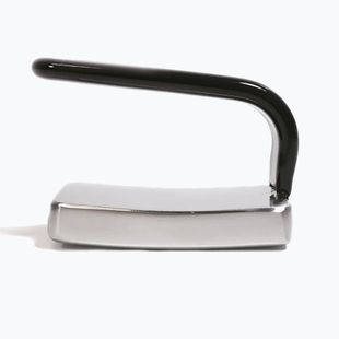 Fier de box Rival No Swell Plate - Square black