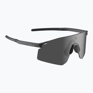 Ochelari de soare Bollé C-Icarus black matte/volt gun