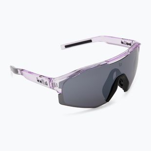 Ochelari de soare Bollé Lightshifter astro purple crystal/tns gun