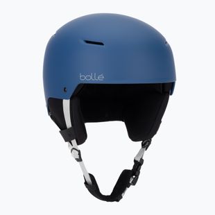 Cască de schi pentru copii Bollé Keystone Youth blue matte