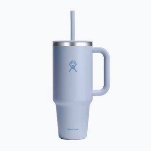 Cană termică Hydro Flask All Around Travel Tumbler 1180 ml surf
