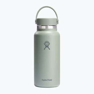 Sticlă termică Hydro Flask Wide Flex Cap 945 ml agave