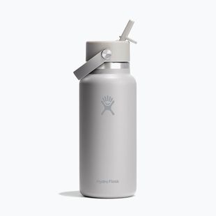 Sticlă termică Hydro Flask Wide Flex Straw 946 ml birch