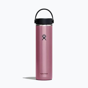 Sticlă termică Hydro Flask Lightweight Wide Flex Cap B 710 ml tourmaline