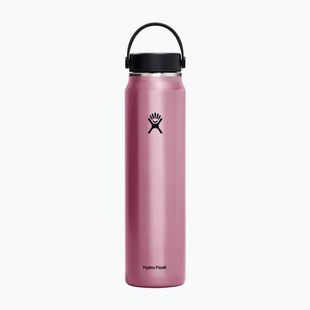 Sticlă termică Hydro Flask Lightweight Wide Flex Cap B 1180 ml tourmaline