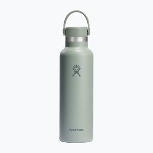 Sticlă termică Hydro Flask Standard Flex 620 ml agave