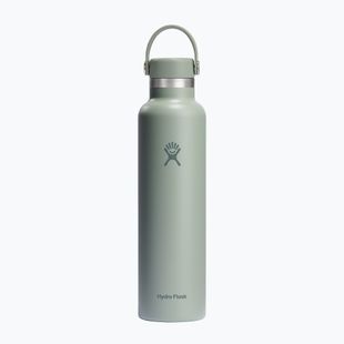 Sticlă termică Hydro Flask Standard Flex Cap 710 ml agave