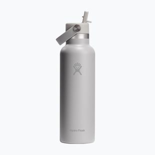 Butelka termiczna Hydro Flask Standard Flex Straw 620 ml birch