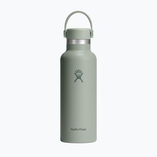 Sticlă termică Hydro Flask Standard Flex 532 ml agave
