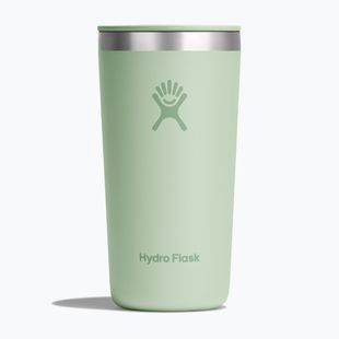 Cană termică Hydro Flask All Around Tumbler 355 ml aloe