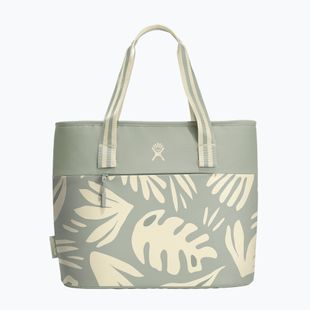 Geantă termică Hydro Flask Insulated Tote 20 l botanical bliss/agave