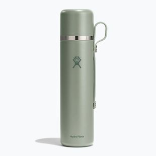 Termos Hydro Flask Hot Flask and Cup 1065 ml agave
