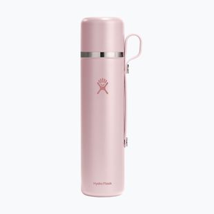 Termos Hydro Flask Hot Flask and Cup 1065 ml straws