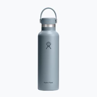Sticlă termică Hydro Flask Standard Flex 621 ml shale gray