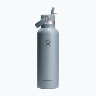 Sticlă termică Hydro Flask Standard Flex 621 ml shale gray