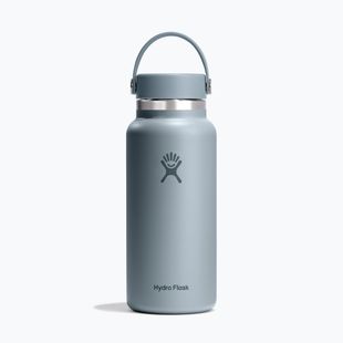 Sticlă termică Hydro Flask Wide Flex 946 ml shale gray
