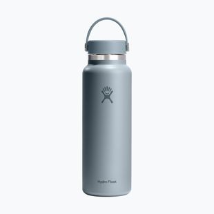 Sticlă termică Hydro Flask Wide Flex 1180 ml shale gray
