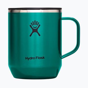 Cană termică Hydro Flask Lightweight Mug 355 ml emerald green