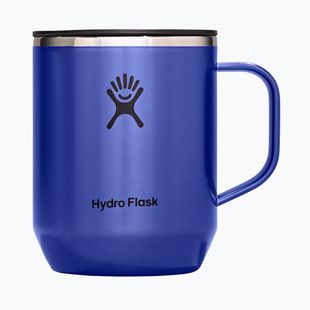 Cană termică Hydro Flask Lightweight Mug 355 ml sapphire blue