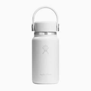 Sticlă termică Hydro Flask Micro Hydro 200 ml white