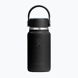 Sticlă termică Hydro Flask Micro 200 ml black