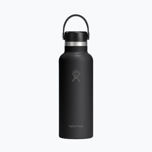 Sticlă termică Hydro Flask Standard Flex 532 ml black