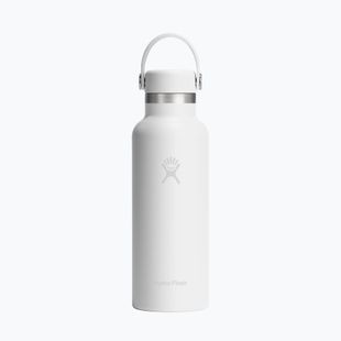 Sticlă termică Hydro Flask Standard Flex 532 ml white