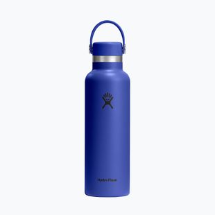 Sticlă termică Hydro Flask Standard Flex 621 ml blue