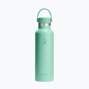 Sticlă termică Hydro Flask Standard Flex 621 ml mermaid green
