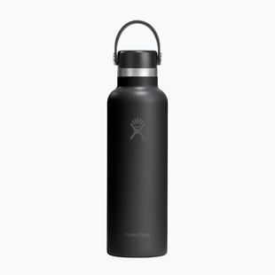 Sticlă termică Hydro Flask Standard Flex 621 ml black