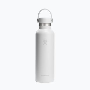 Sticlă termică Hydro Flask Standard Flex 621 ml white